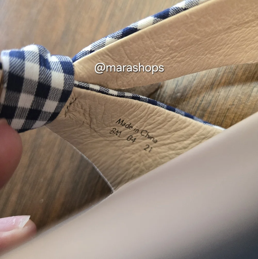 Jack Rogers pre owned